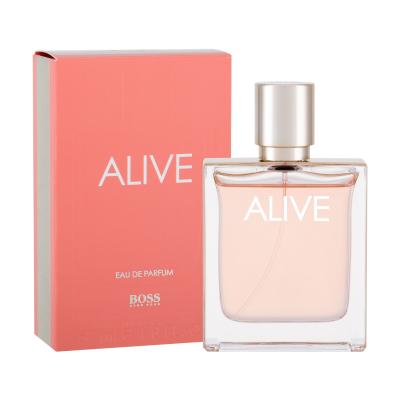 HUGO BOSS BOSS Alive Parfémovaná voda pro ženy 50 ml
