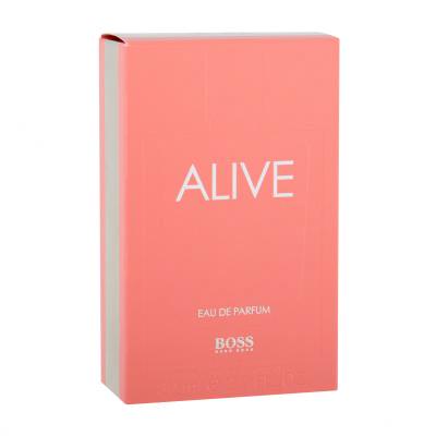 HUGO BOSS BOSS Alive Parfémovaná voda pro ženy 80 ml