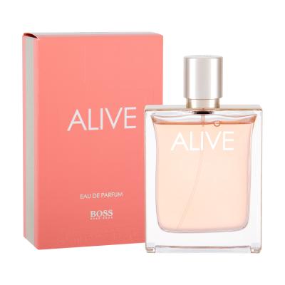 HUGO BOSS BOSS Alive Parfémovaná voda pro ženy 80 ml