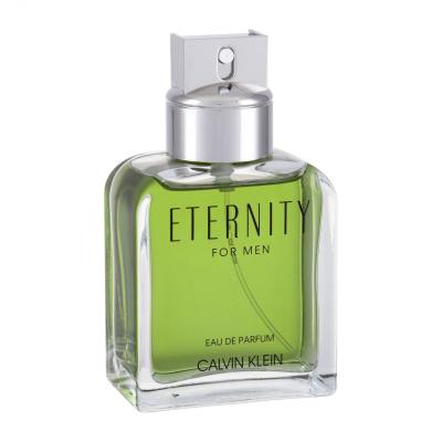 Calvin Klein Eternity For Men Parfémovaná voda pro muže 100 ml
