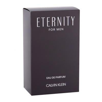 Calvin Klein Eternity For Men Parfémovaná voda pro muže 100 ml
