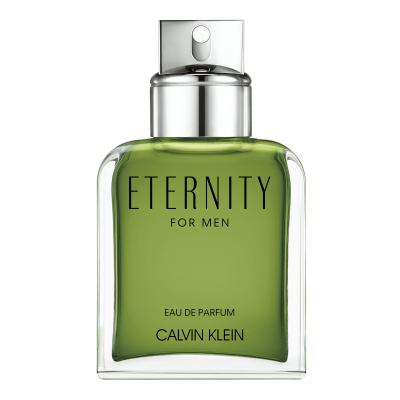 Calvin Klein Eternity For Men Parfémovaná voda pro muže 100 ml