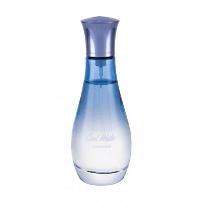 Davidoff Cool Water Intense Woman Parfémovaná voda pro ženy 50 ml