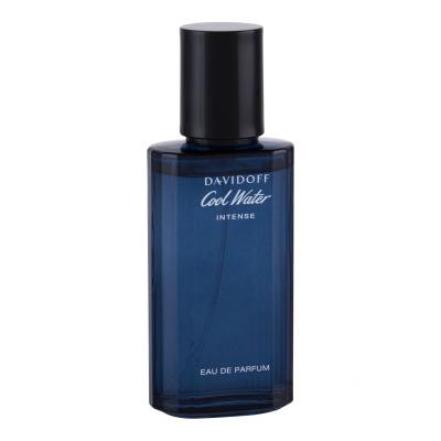 Davidoff Cool Water Intense Parfémovaná voda pro muže 40 ml