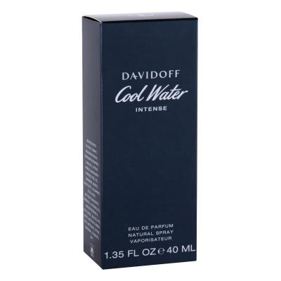 Davidoff Cool Water Intense Parfémovaná voda pro muže 40 ml