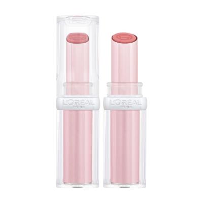 L'Oréal Paris Glow Paradise Rtěnka pro ženy 4,8 g Odstín 112 Pastel Exaltation