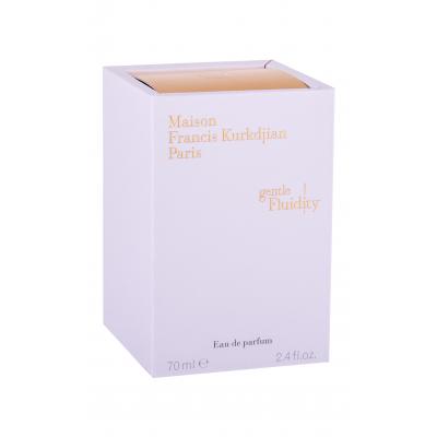 Maison Francis Kurkdjian Gentle Fluidity Gold Parfémovaná voda 70 ml