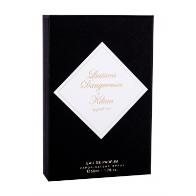 By Kilian The Narcotics Liaisons Dangereuses Typical Me Parfémovaná voda 50 ml