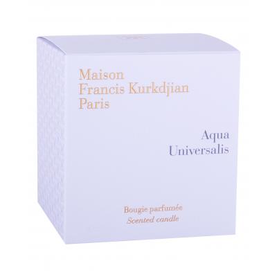 Maison Francis Kurkdjian Aqua Universalis Vonná svíčka 280 g