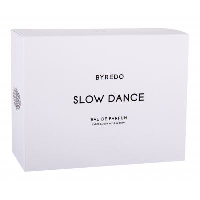 BYREDO Slow Dance Parfémovaná voda 100 ml