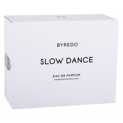 BYREDO Slow Dance Parfémovaná voda 50 ml