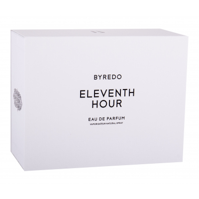 BYREDO Eleventh Hour Parfémovaná voda 100 ml