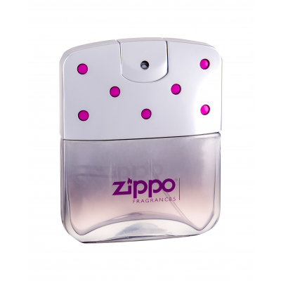 Zippo Fragrances Feelzone For Her Toaletní voda pro ženy 40 ml
