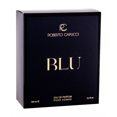 Roberto Capucci Blu Water Parfémovaná voda pro muže 100 ml