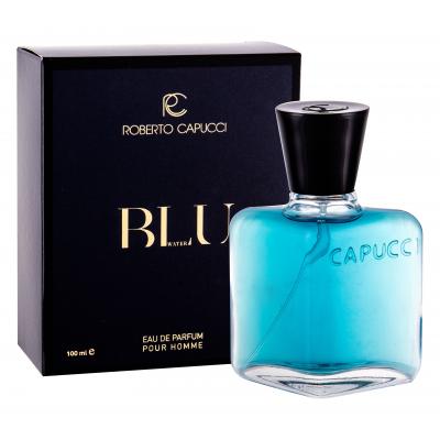 Roberto Capucci Blu Water Parfémovaná voda pro muže 100 ml