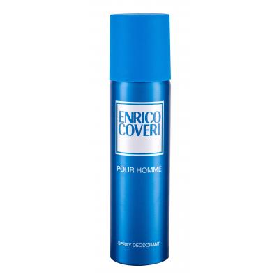 Enrico Coveri Pour Homme Deodorant pro muže 150 ml