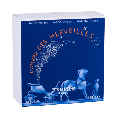 Hermes L´Ombre des Merveilles Parfémovaná voda 30 ml