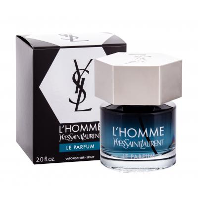 Yves Saint Laurent L'Homme Le Parfum Parfémovaná voda pro muže 60 ml