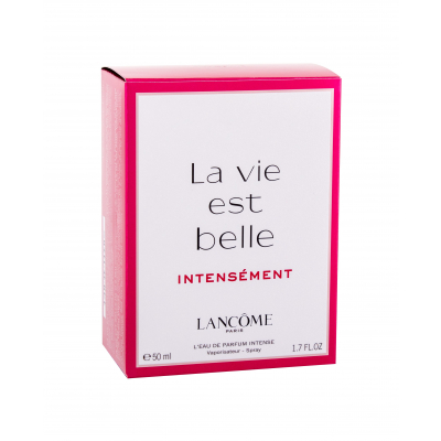 Lancôme La Vie Est Belle Intensément Parfémovaná voda pro ženy 50 ml