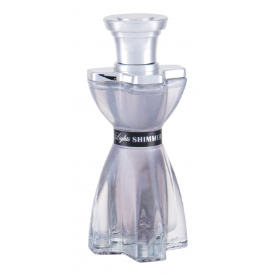 Mirage Brands Paris Lights Shimmer Parfémovaná voda pro ženy 100 ml