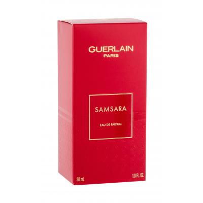 Guerlain Samsara Parfémovaná voda pro ženy 30 ml poškozená krabička