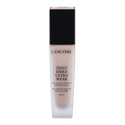 Lancôme Teint Idole Ultra Wear SPF15 Make-up pro ženy 30 ml Odstín 010 Beige Porcelaine