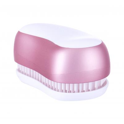 CACTUS Barbora Kartáč na vlasy pro ženy 1 ks Odstín Rose Gold