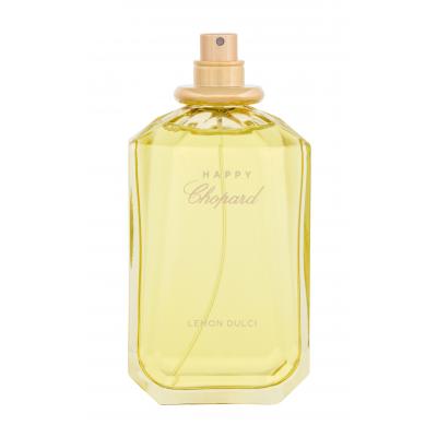 Chopard Happy Chopard Lemon Dulci Parfémovaná voda pro ženy 100 ml tester