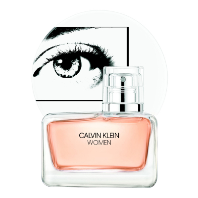 Calvin Klein Women Intense Parfémovaná voda pro ženy 50 ml