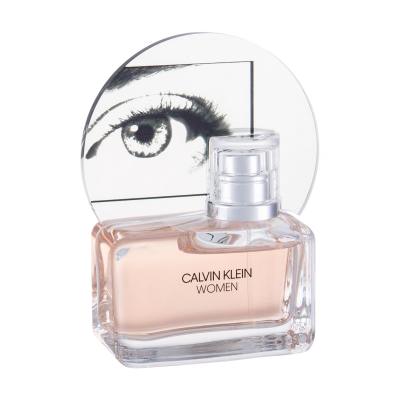 Calvin Klein Women Intense Parfémovaná voda pro ženy 50 ml