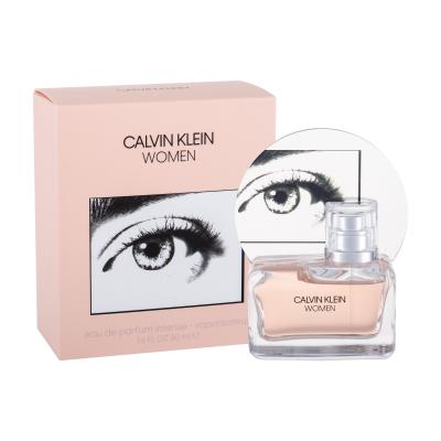 Calvin Klein Women Intense Parfémovaná voda pro ženy 50 ml