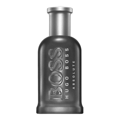 HUGO BOSS Boss Bottled Absolute Parfémovaná voda pro muže 100 ml