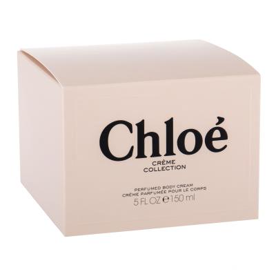 Chloé Chloé Tělový krém pro ženy 150 ml