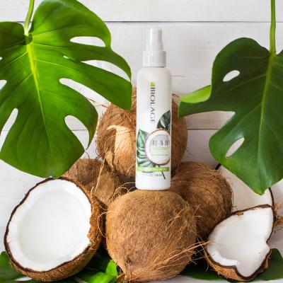 Biolage All-in-One All-In-One Coconut Infusion Spray Bezoplachová péče pro ženy 150 ml