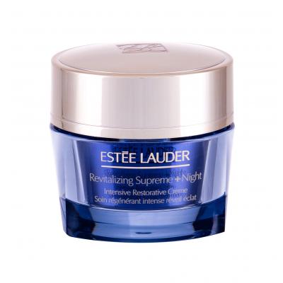 Estée Lauder Revitalizing Supreme+ Night Noční pleťový krém pro ženy 50 ml