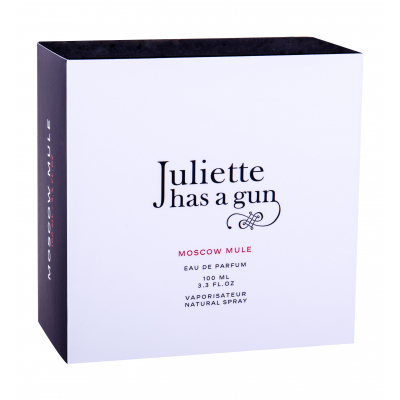 Juliette Has A Gun Moscow Mule Parfémovaná voda 100 ml