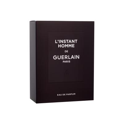 Guerlain L´Instant de Guerlain Pour Homme Parfémovaná voda pro muže 100 ml