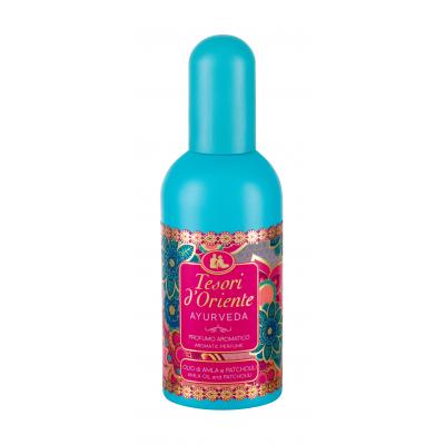 Tesori d´Oriente Ayurveda Parfémovaná voda pro ženy 100 ml