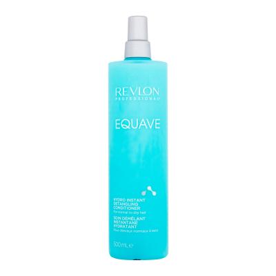 Revlon Professional Equave Instant Detangling Conditioner Kondicionér pro ženy 500 ml