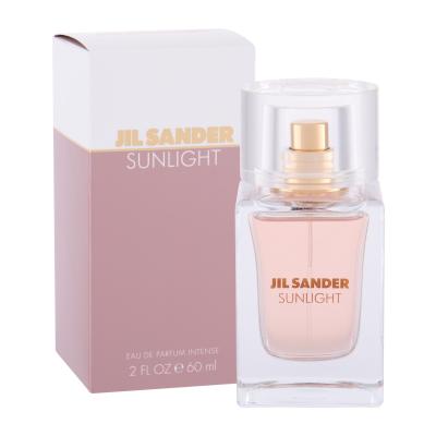 Jil Sander Sunlight Intense Parfémovaná voda pro ženy 60 ml