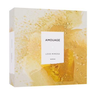 Amouage Love Mimosa Parfémovaná voda pro ženy 100 ml