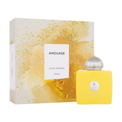 Amouage Love Mimosa Parfémovaná voda pro ženy 100 ml