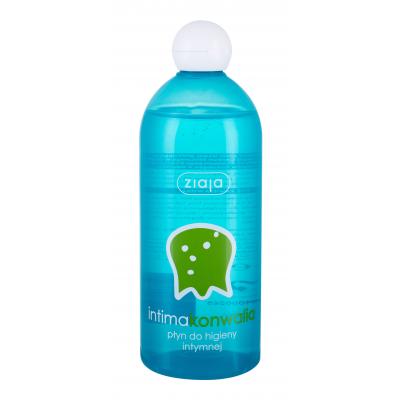Ziaja Intimate Lily Of The Valley Intimní hygiena pro ženy 500 ml