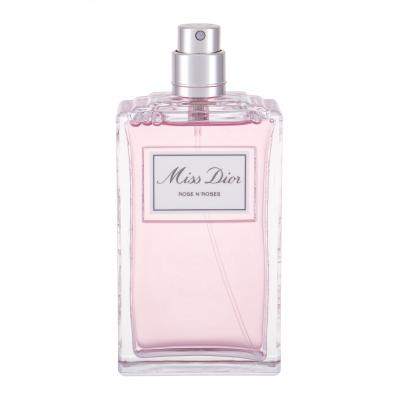Dior Miss Dior Rose N'Roses Toaletní voda pro ženy 100 ml tester