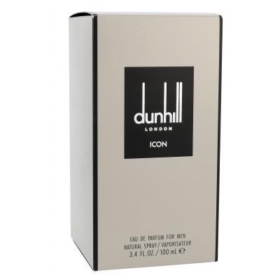 Dunhill Icon Parfémovaná voda pro muže 100 ml poškozená krabička