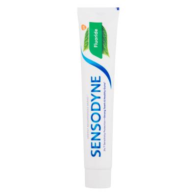 Sensodyne Fluoride Zubní pasta 75 ml