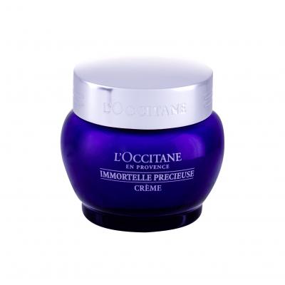 L'Occitane Immortelle Précieuse Denní pleťový krém pro ženy 50 ml