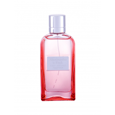 Abercrombie &amp; Fitch First Instinct Together Parfémovaná voda pro ženy 50 ml