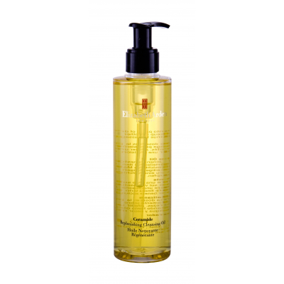 Elizabeth Arden Ceramide Replenishing Čisticí olej pro ženy 195 ml