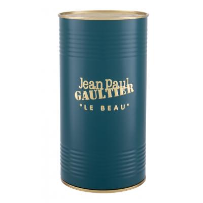 Jean Paul Gaultier Le Beau 2019 Toaletní voda pro muže 125 ml